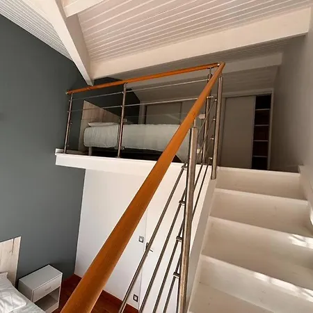 Proche Pontaillac * Royan