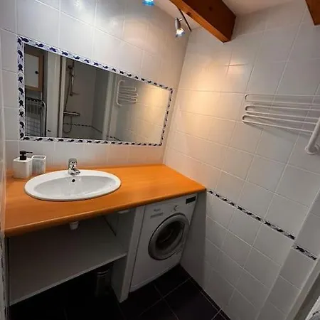 Apartamento Proche Pontaillac *